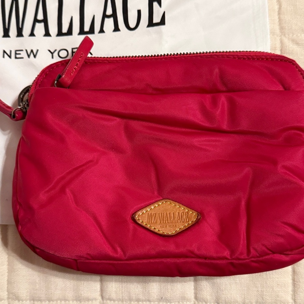 MZ Wallace Small Bowery Crossbody - Picture 5 of 7